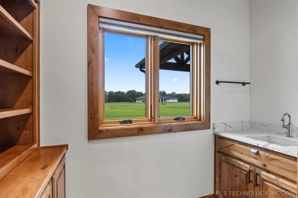 30419 N 3994 DRIVE Ramona, OK 74061