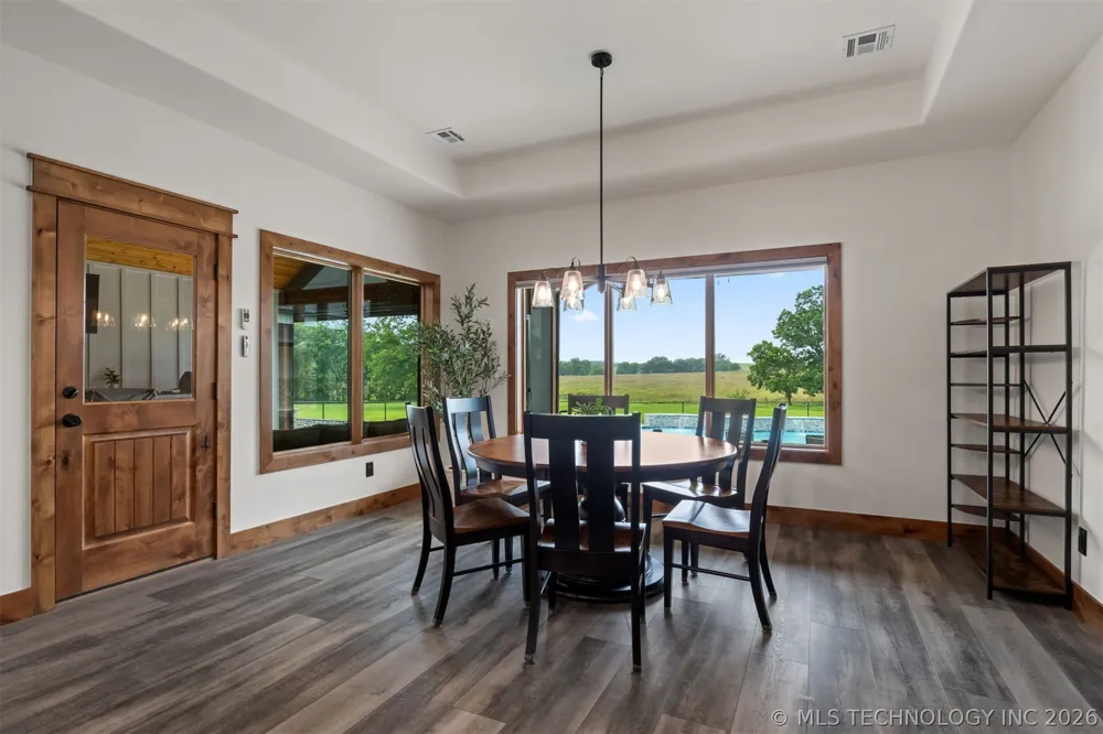 30419 N 3994 DRIVE Ramona, OK 74061