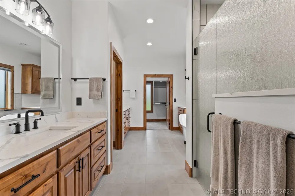 30419 N 3994 DRIVE Ramona, OK 74061