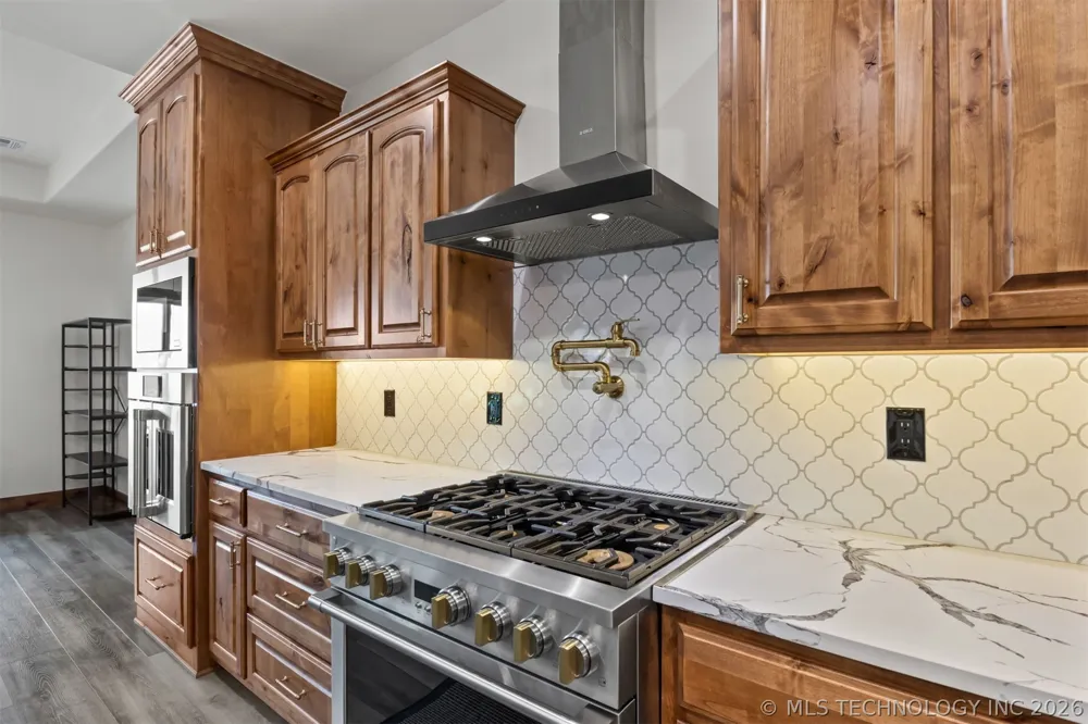 30419 N 3994 DRIVE Ramona, OK 74061