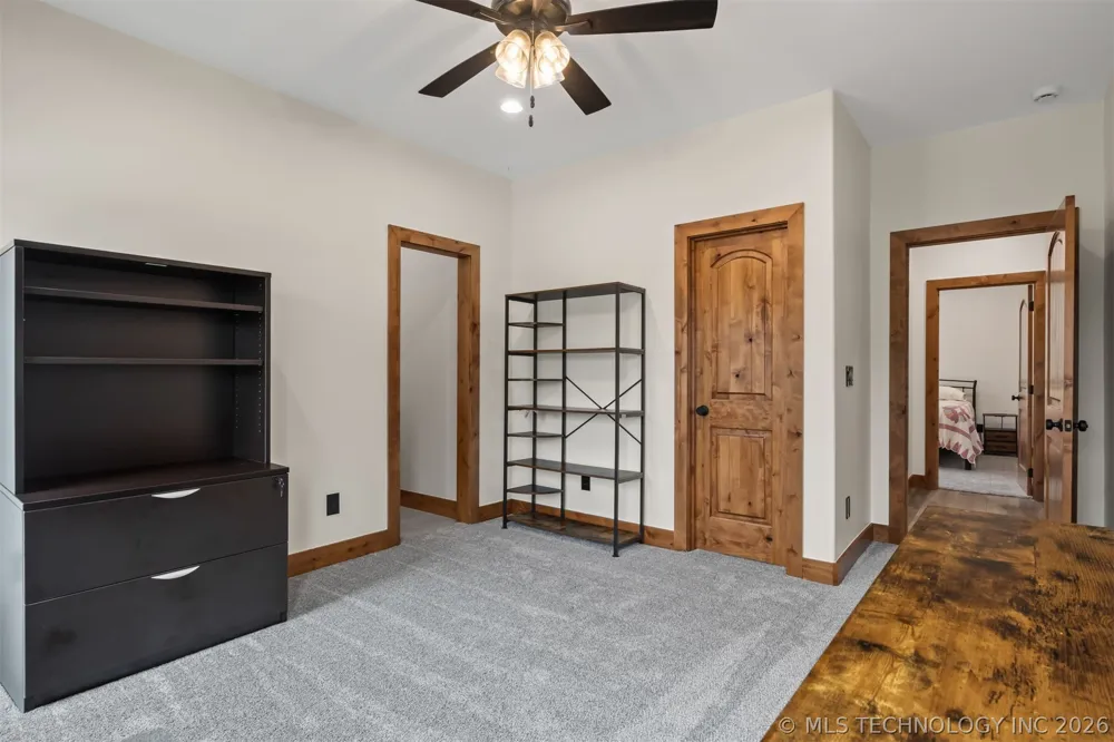 30419 N 3994 DRIVE Ramona, OK 74061