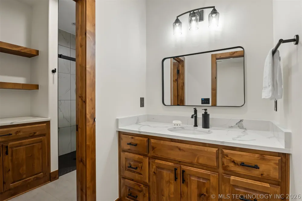 30419 N 3994 DRIVE Ramona, OK 74061