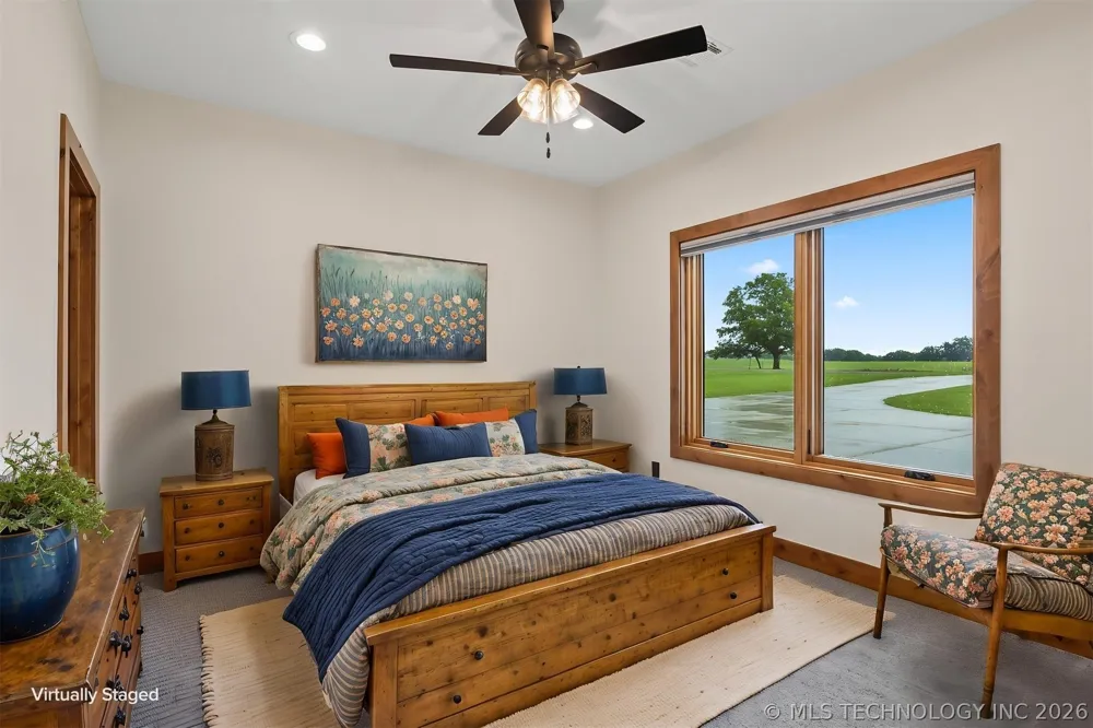 30419 N 3994 DRIVE Ramona, OK 74061