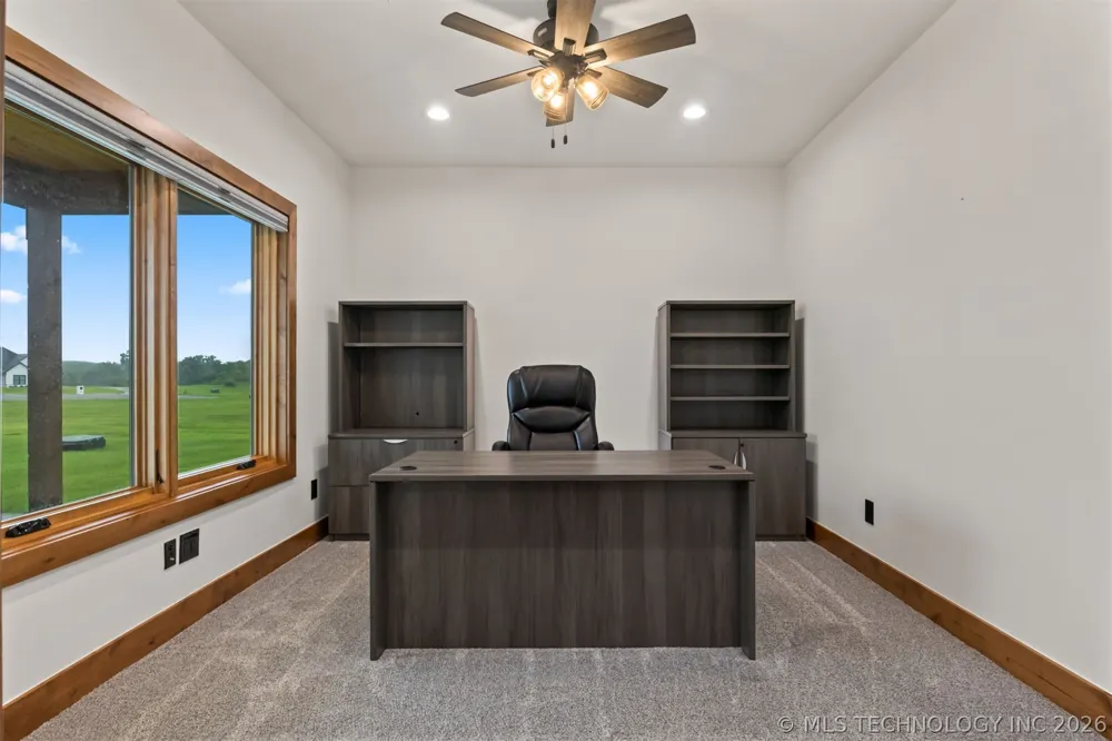 30419 N 3994 DRIVE Ramona, OK 74061