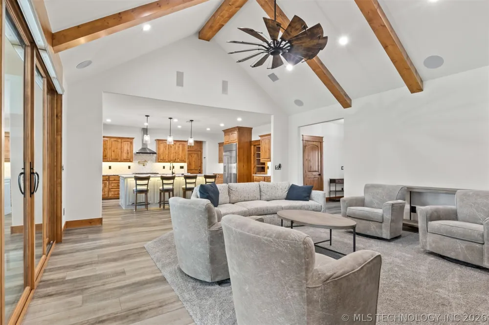 30419 N 3994 DRIVE Ramona, OK 74061