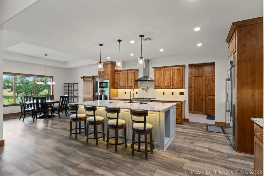 30419 N 3994 DRIVE Ramona, OK 74061