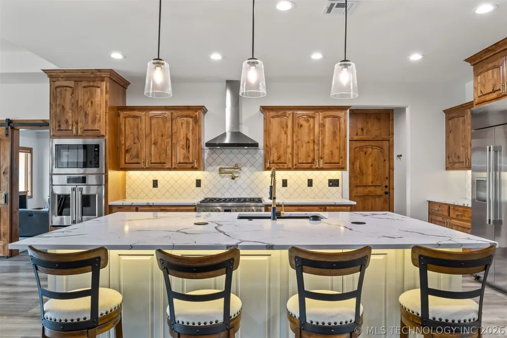 30419 N 3994 DRIVE Ramona, OK 74061