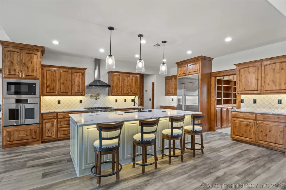 30419 N 3994 DRIVE Ramona, OK 74061