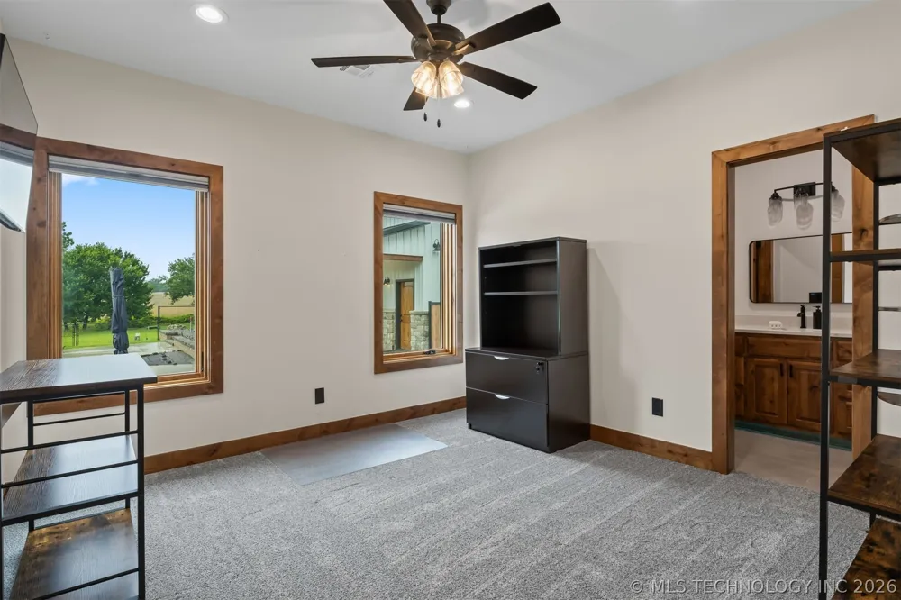 30419 N 3994 DRIVE Ramona, OK 74061