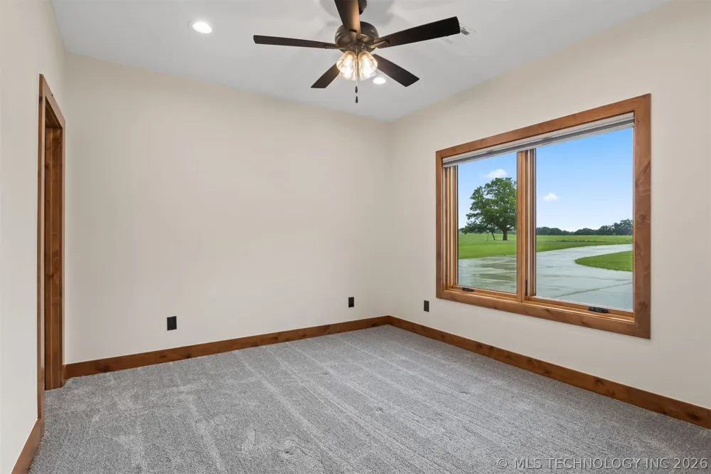 30419 N 3994 DRIVE Ramona, OK 74061