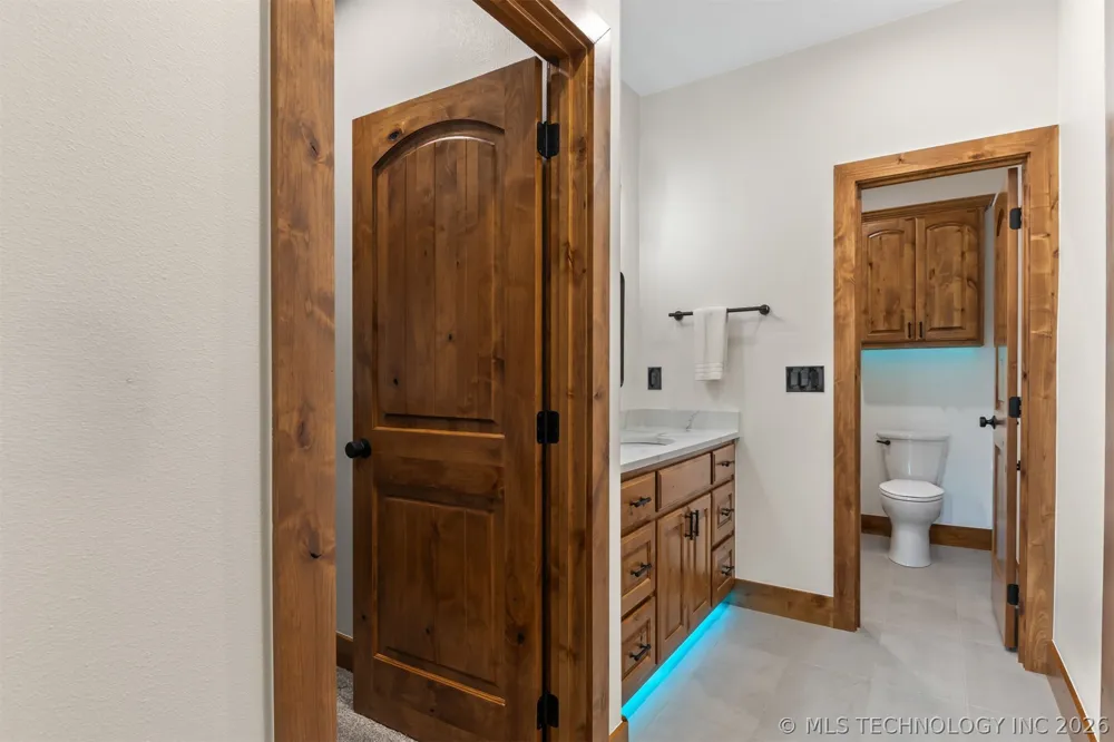 30419 N 3994 DRIVE Ramona, OK 74061