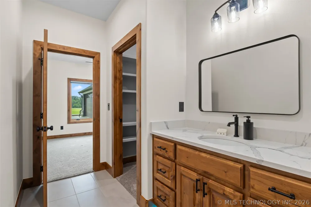 30419 N 3994 DRIVE Ramona, OK 74061