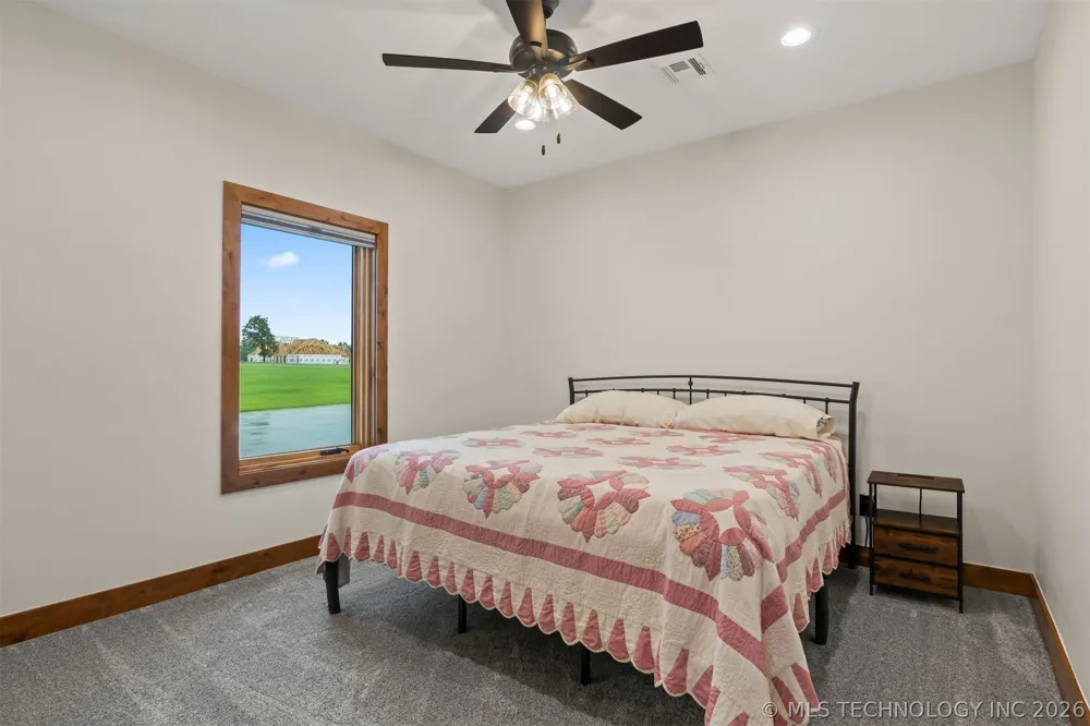 30419 N 3994 DRIVE Ramona, OK 74061
