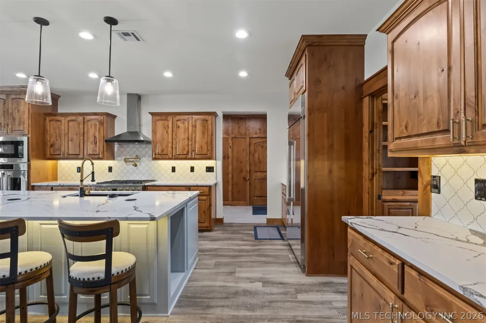 30419 N 3994 DRIVE Ramona, OK 74061