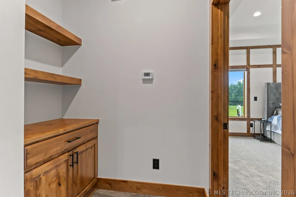30419 N 3994 DRIVE Ramona, OK 74061