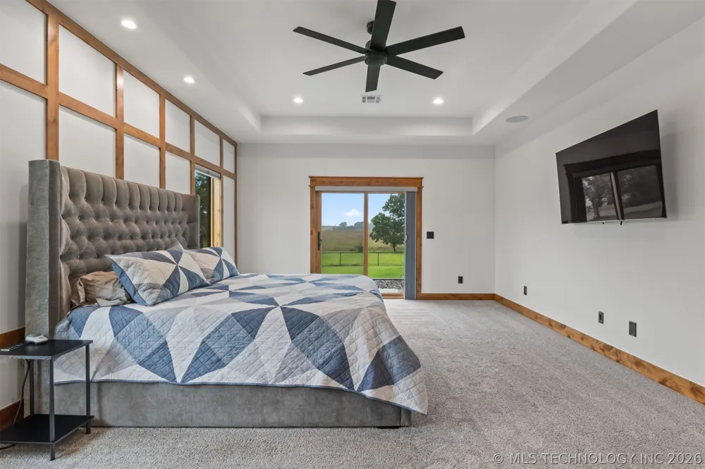 30419 N 3994 DRIVE Ramona, OK 74061