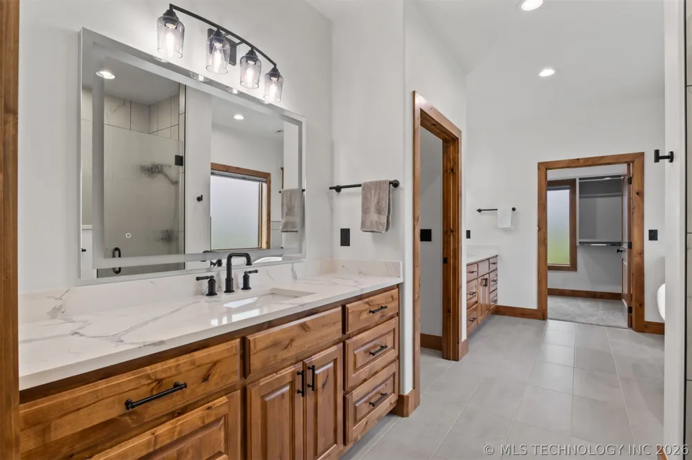30419 N 3994 DRIVE Ramona, OK 74061