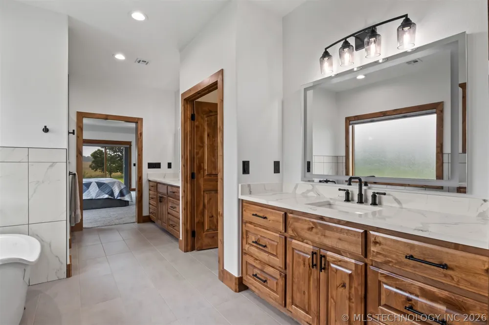 30419 N 3994 DRIVE Ramona, OK 74061