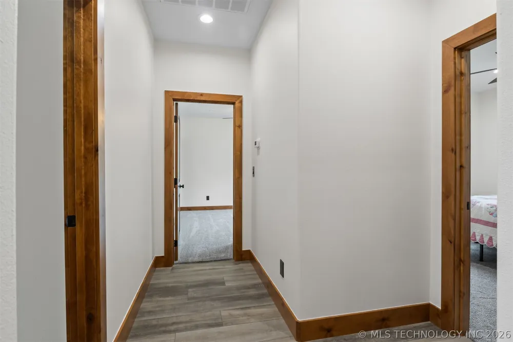 30419 N 3994 DRIVE Ramona, OK 74061