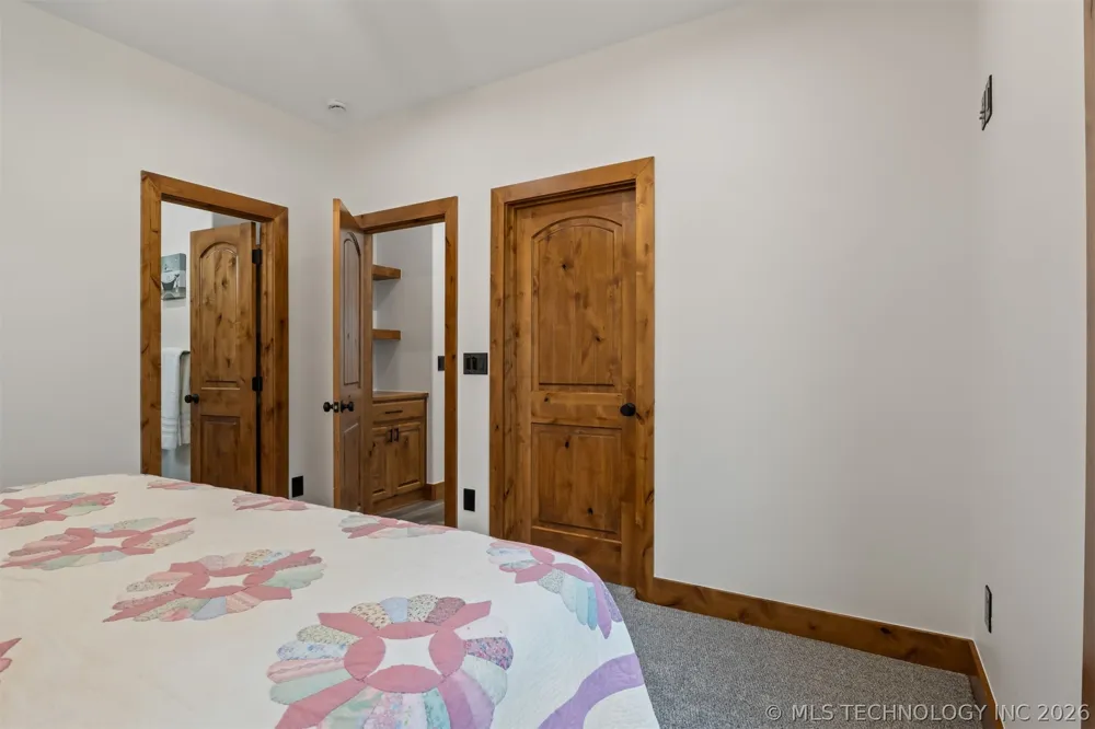 30419 N 3994 DRIVE Ramona, OK 74061
