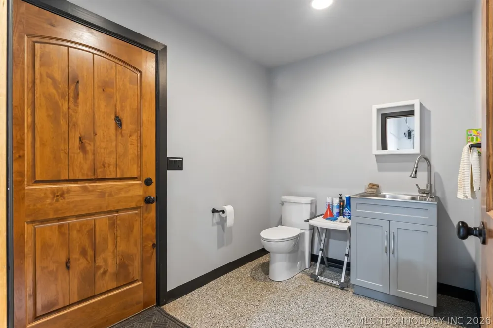 30419 N 3994 DRIVE Ramona, OK 74061