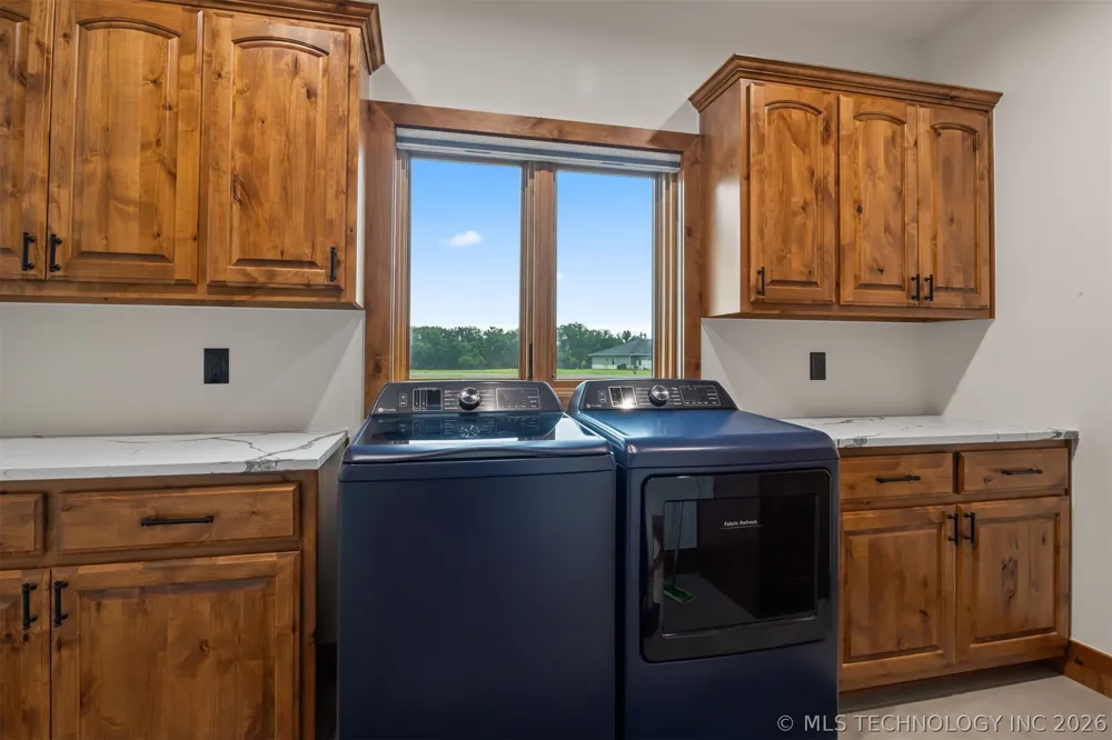 30419 N 3994 DRIVE Ramona, OK 74061