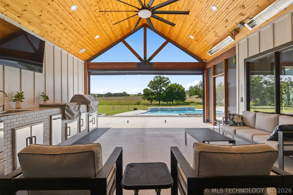30419 N 3994 DRIVE Ramona, OK 74061
