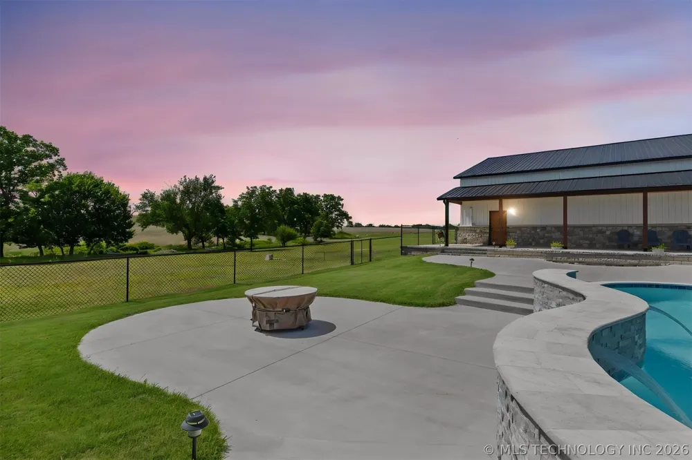 30419 N 3994 DRIVE Ramona, OK 74061