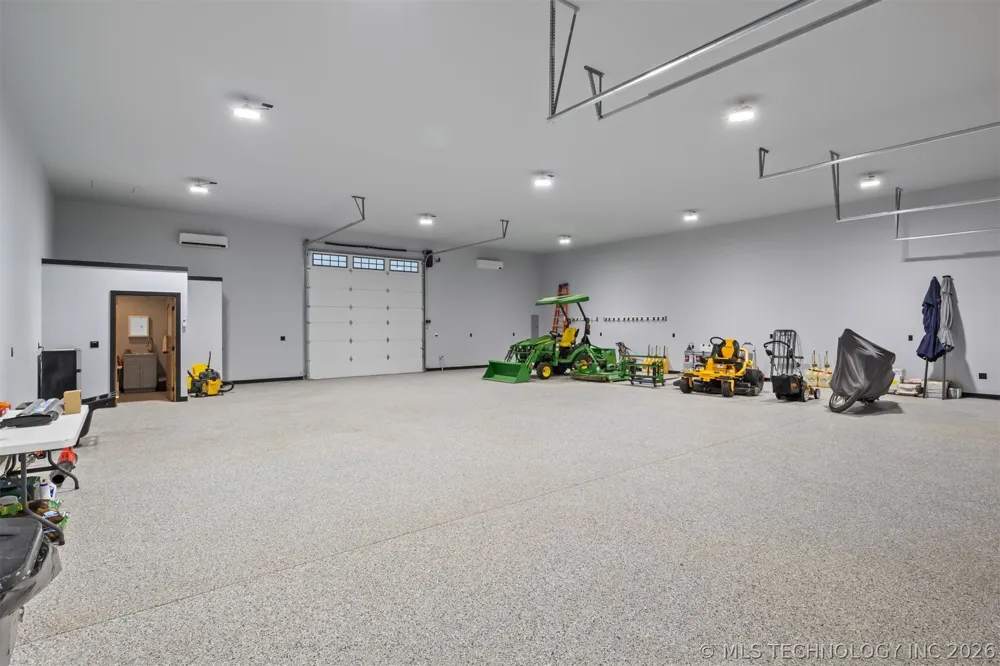 30419 N 3994 DRIVE Ramona, OK 74061