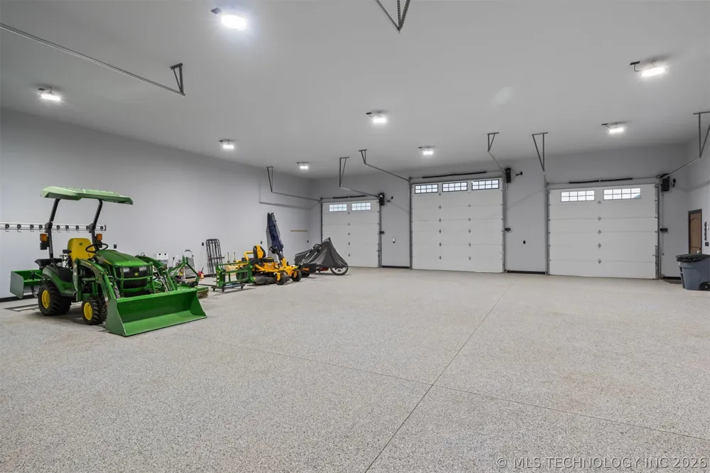 30419 N 3994 DRIVE Ramona, OK 74061