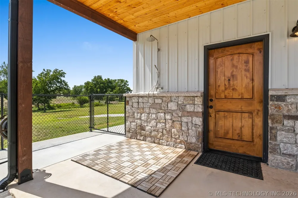 30419 N 3994 DRIVE Ramona, OK 74061