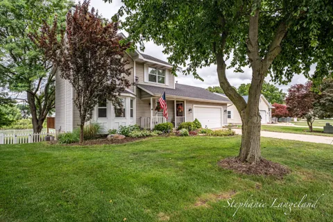 1511 Springbrook Drive