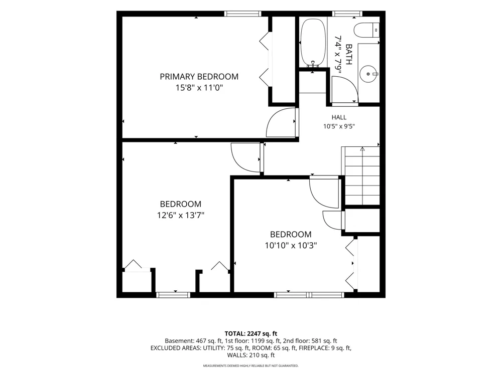 1511 Springbrook Drive Jenison, MI 49428