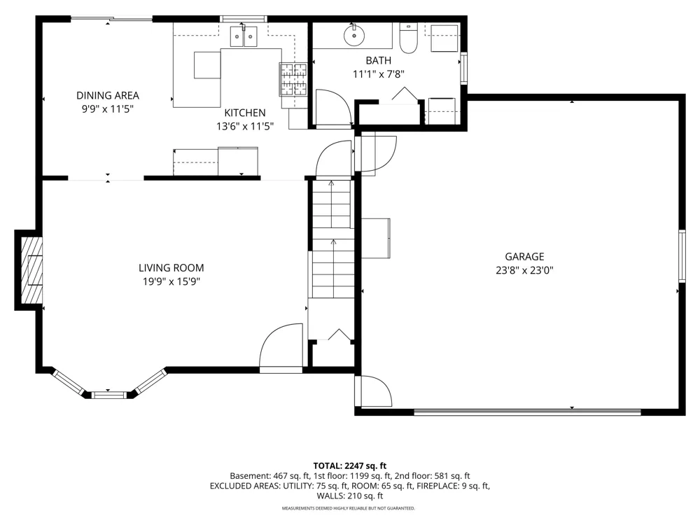 1511 Springbrook Drive Jenison, MI 49428