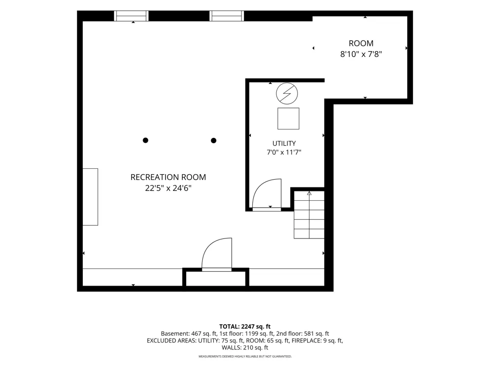 1511 Springbrook Drive Jenison, MI 49428