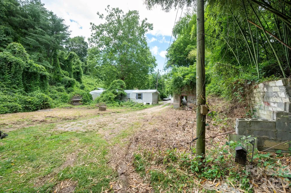 80 Taylor Street #19 Asheville, NC 28804