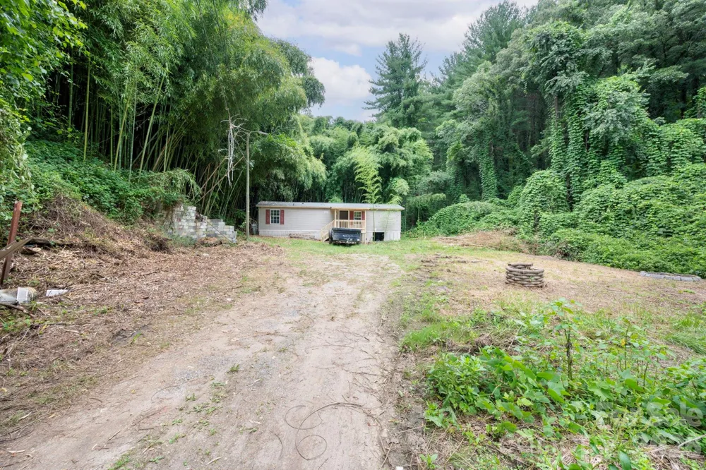 80 Taylor Street #19 Asheville, NC 28804