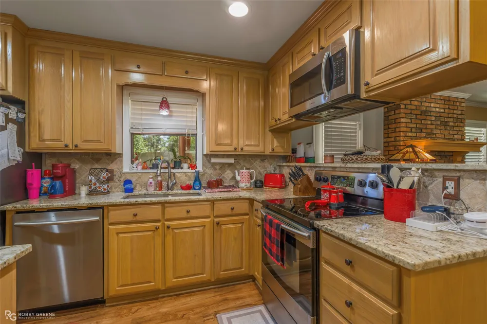 1302 E Todd Street Minden, LA 71055