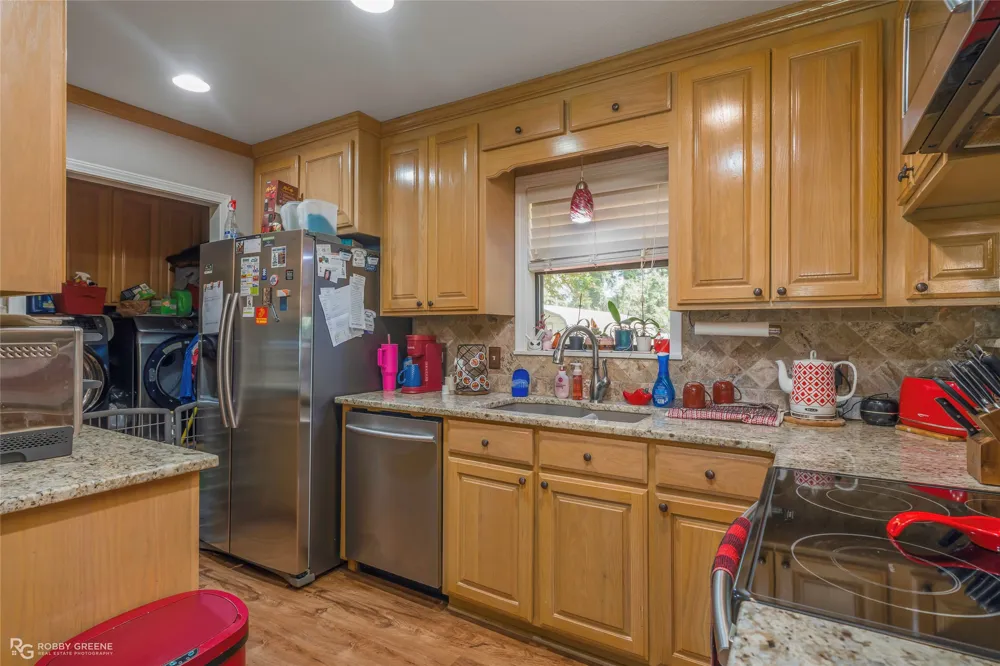 1302 E Todd Street Minden, LA 71055