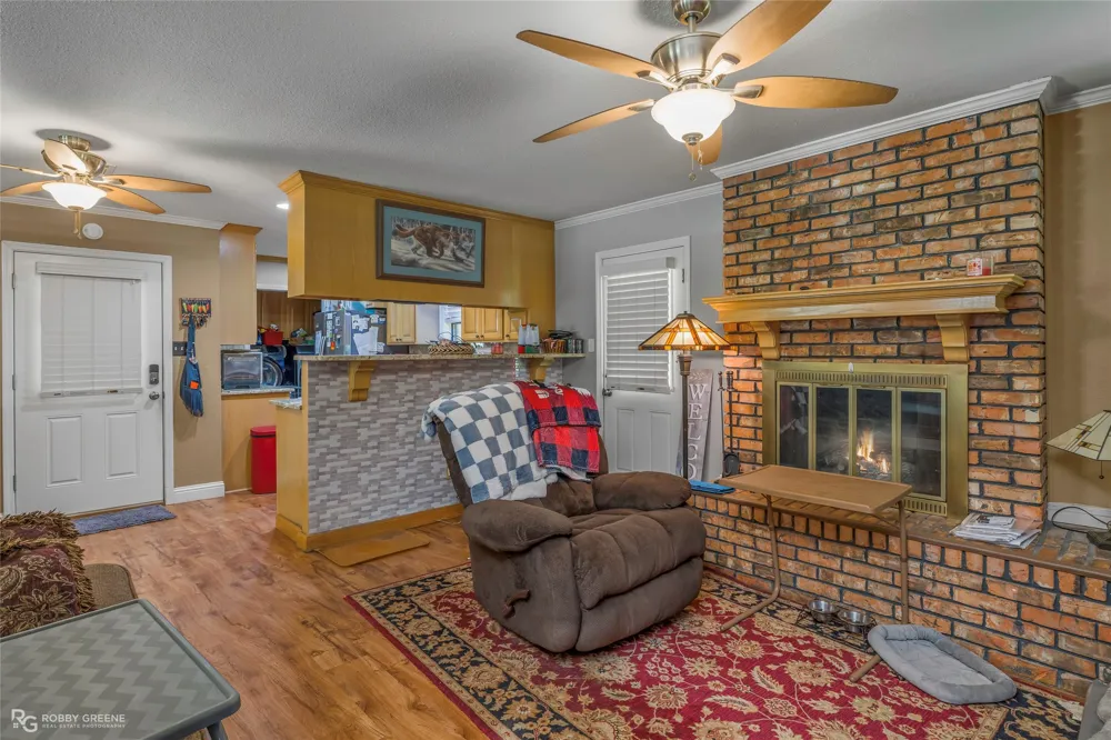 1302 E Todd Street Minden, LA 71055
