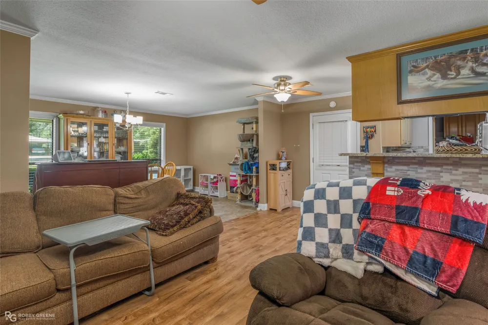 1302 E Todd Street Minden, LA 71055