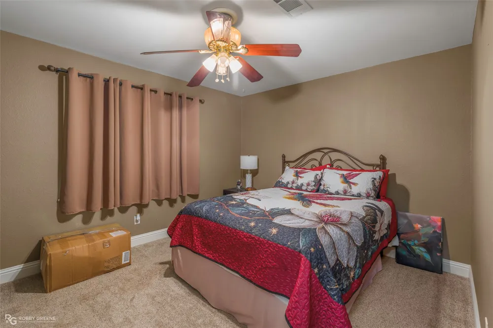 1302 E Todd Street Minden, LA 71055