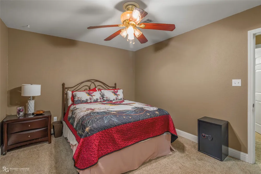 1302 E Todd Street Minden, LA 71055