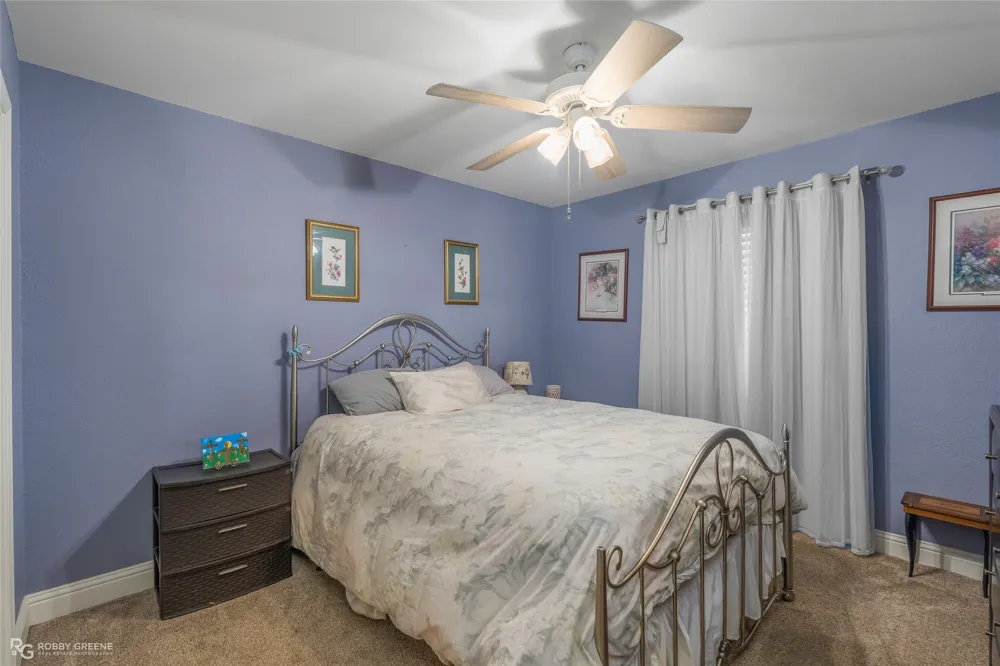1302 E Todd Street Minden, LA 71055