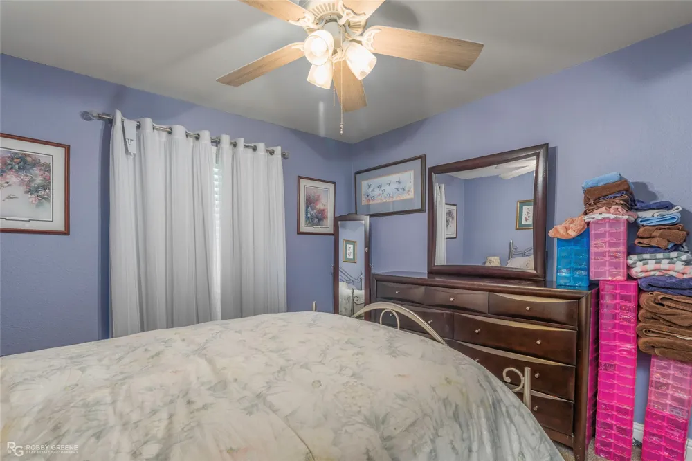1302 E Todd Street Minden, LA 71055