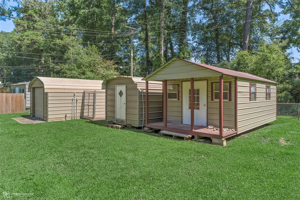 1302 E Todd Street Minden, LA 71055