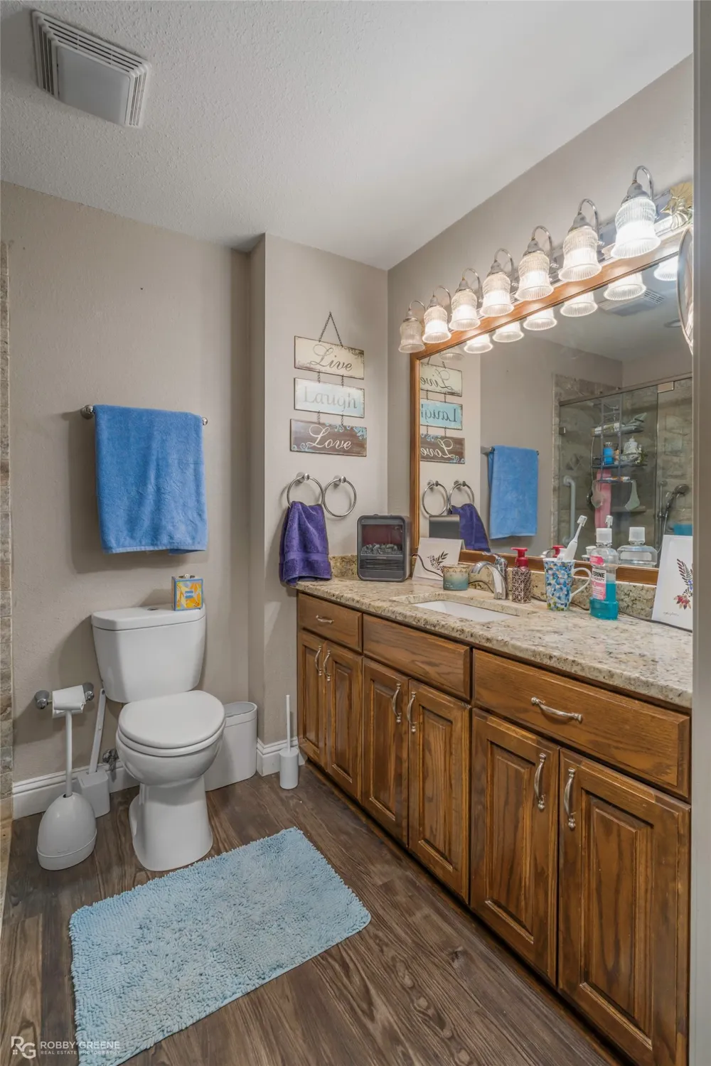 1302 E Todd Street Minden, LA 71055