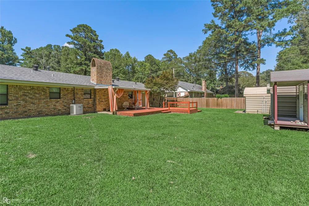 1302 E Todd Street Minden, LA 71055