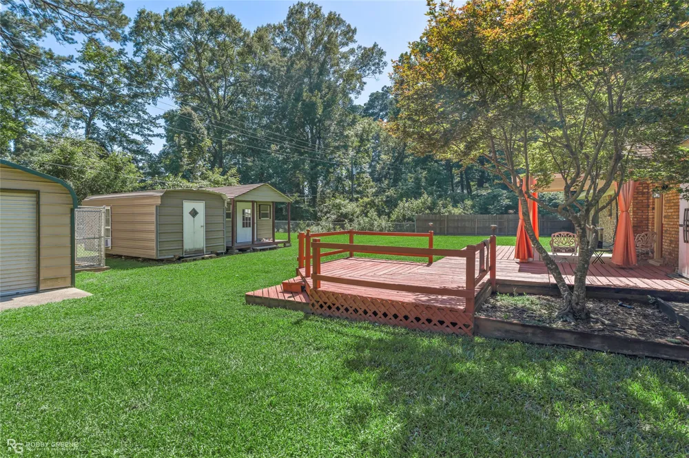 1302 E Todd Street Minden, LA 71055