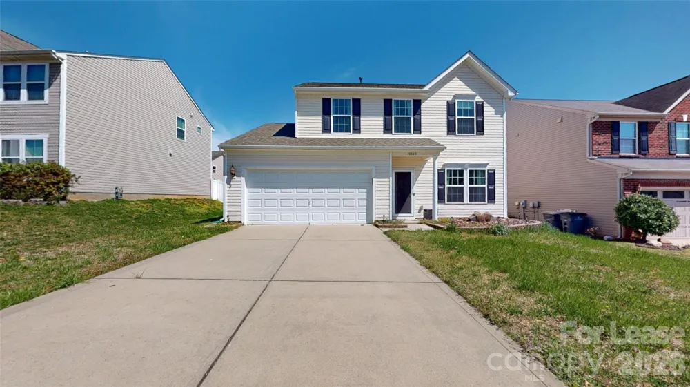 10848 Tailwater Street Davidson, NC 28036